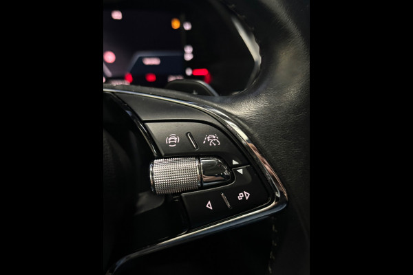 Škoda Octavia Combi 1.0 e-TSI Business Edition Plus Automaat | Navi | Clima | Trekhaak