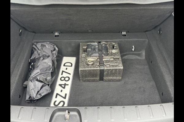 MINI Clubman 1.5 Cooper Sportstoelen half leder Navigatie Cruise Clima Trekhaak