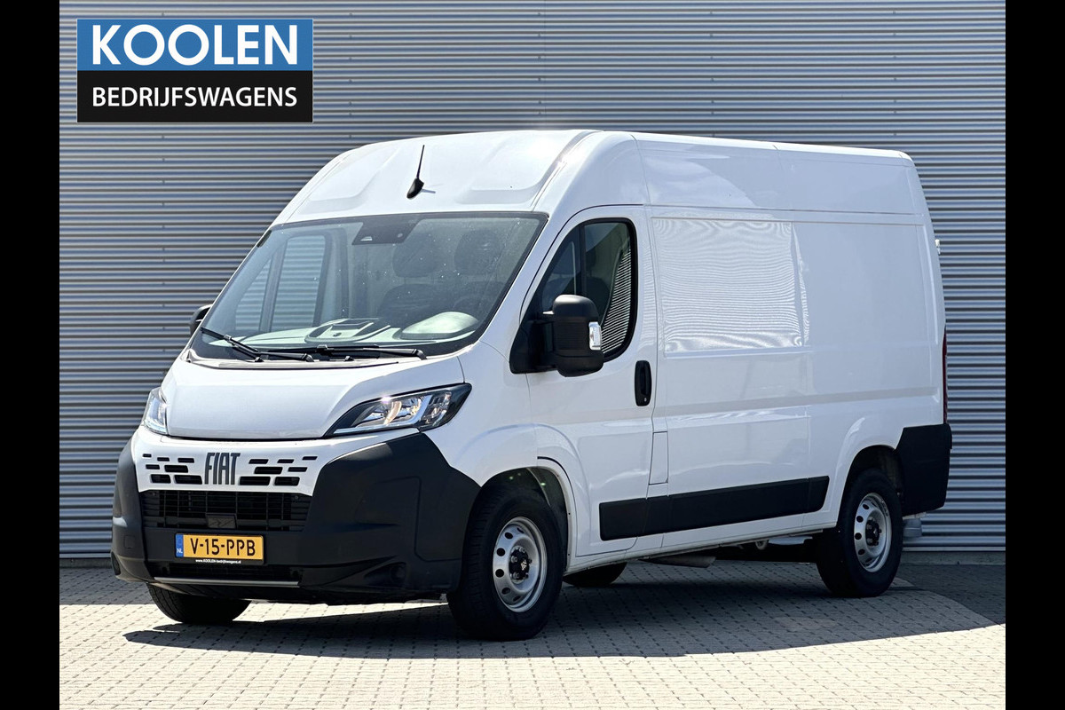 Fiat Ducato 2.2 MultiJet 140 S&S L2H2 3.5t