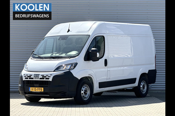 Fiat Ducato 2.2 MultiJet 140 S&S L2H2 3.5t