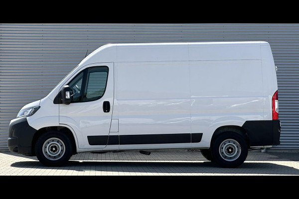 Fiat Ducato 2.2 MultiJet 140 S&S L2H2 3.5t