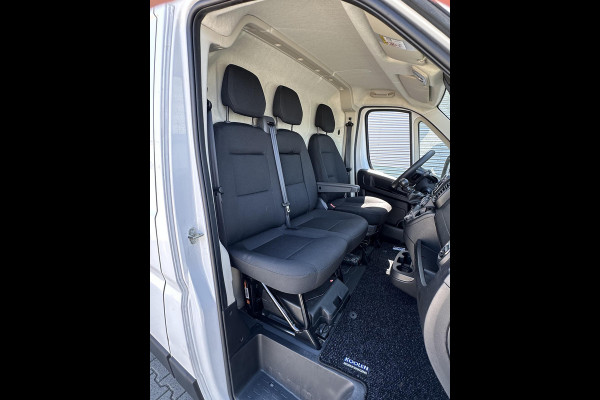 Fiat Ducato 2.2 MultiJet 140 S&S L2H2 3.5t