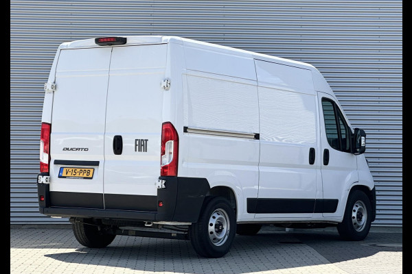 Fiat Ducato 2.2 MultiJet 140 S&S L2H2 3.5t