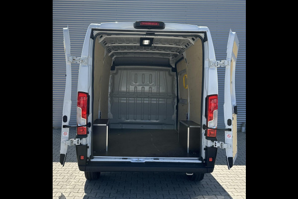 Fiat Ducato 2.2 MultiJet 140 S&S L2H2 3.5t