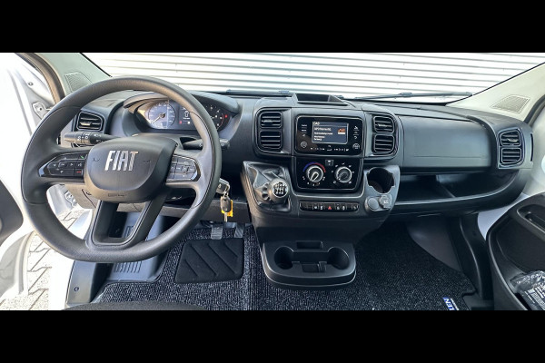 Fiat Ducato 35H 140PK L4H2 Airco|Camera|Cruise NIEUW MODEL!