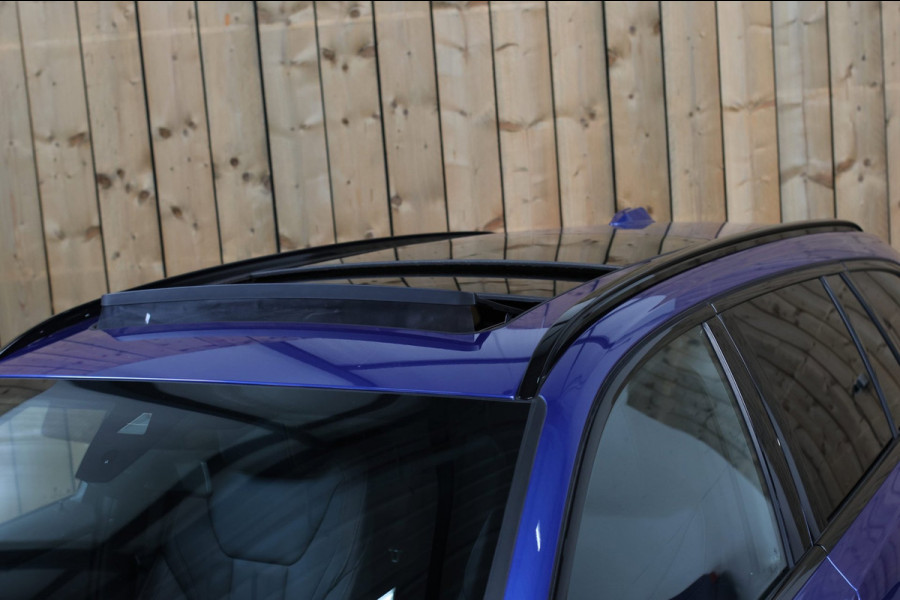 BMW 3 Serie Touring 320e M-Sport *Pano*H/K*340 look*360 Camera*Head-Up*
