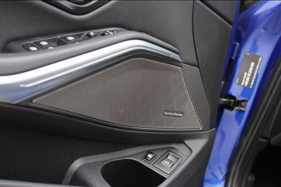 BMW 3 Serie Touring 320e M-Sport *Pano*H/K*340 look*360 Camera*Head-Up*