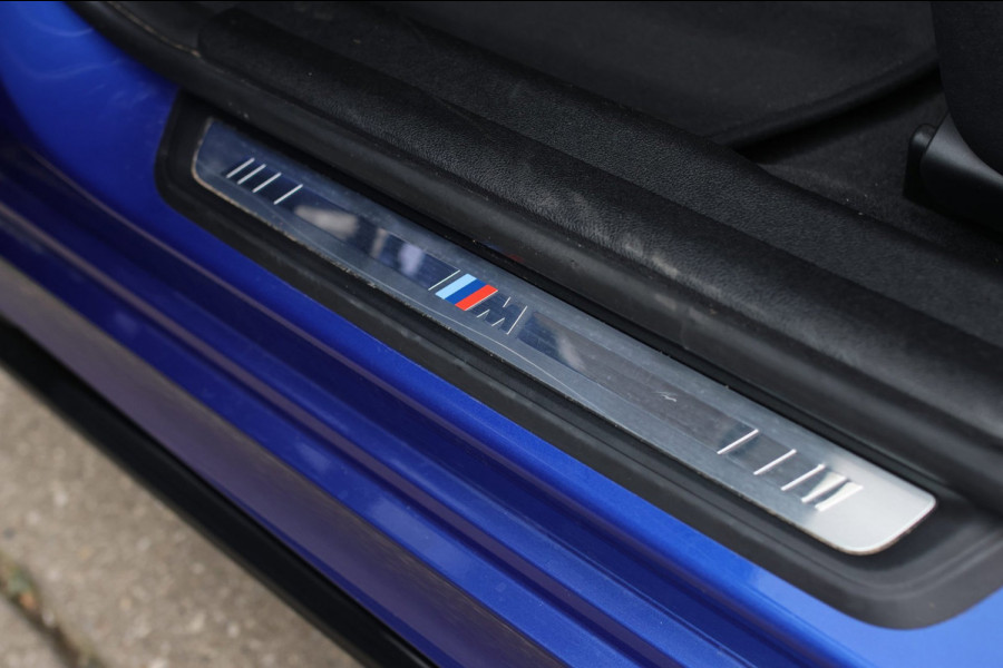 BMW 3 Serie Touring 320e M-Sport *Pano*H/K*340 look*360 Camera*Head-Up*