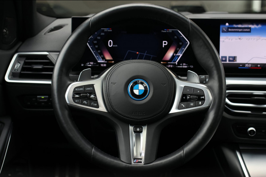BMW 3 Serie Touring 320e M-Sport *Pano*H/K*340 look*360 Camera*Head-Up*