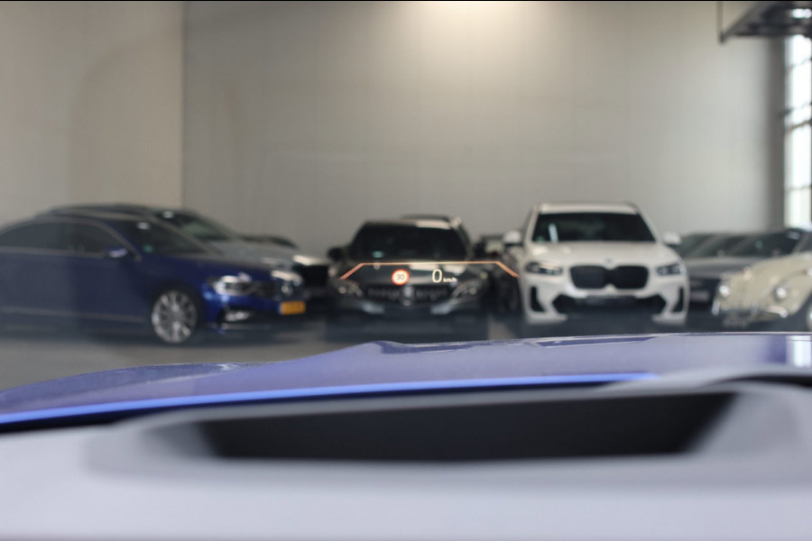 BMW 3 Serie Touring 320e M-Sport *Pano*H/K*340 look*360 Camera*Head-Up*