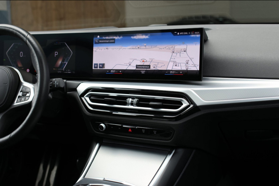 BMW 3 Serie Touring 320e M-Sport *Pano*H/K*340 look*360 Camera*Head-Up*