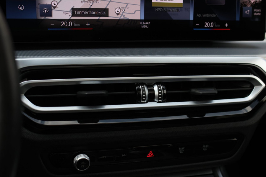 BMW 3 Serie Touring 320e M-Sport *Pano*H/K*340 look*360 Camera*Head-Up*
