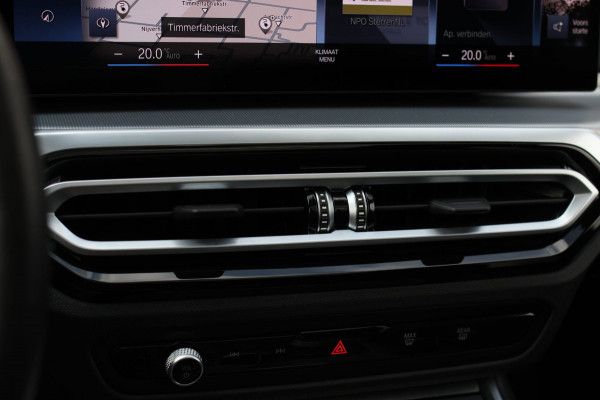 BMW 3 Serie Touring 320e M-Sport *Pano*H/K*340 look*360 Camera*Head-Up*