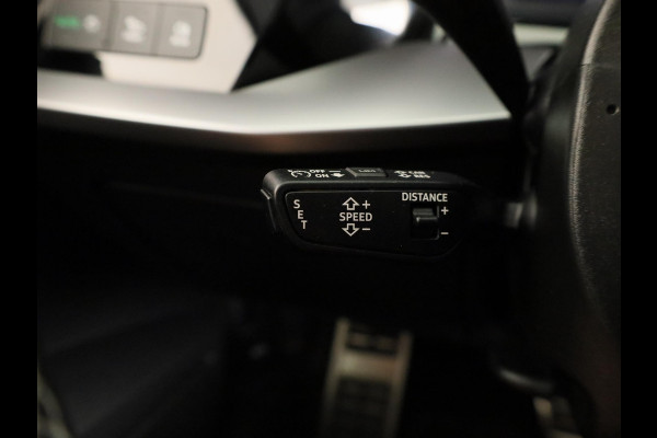 Audi A3 Limousine 30 TFSI S edition 110 pk S-tronic | Verlengde garantie | Navigatie | Parkeersensoren achter | S-Line |
