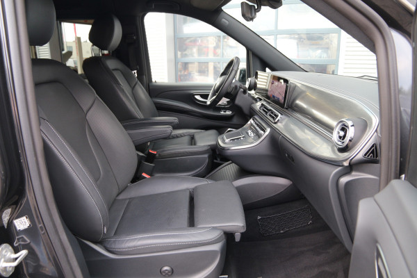 Mercedes-Benz V-Klasse V300 | DC | XL | 4Matic | AMG | Stoelkoeling | Burmester | VOL!!