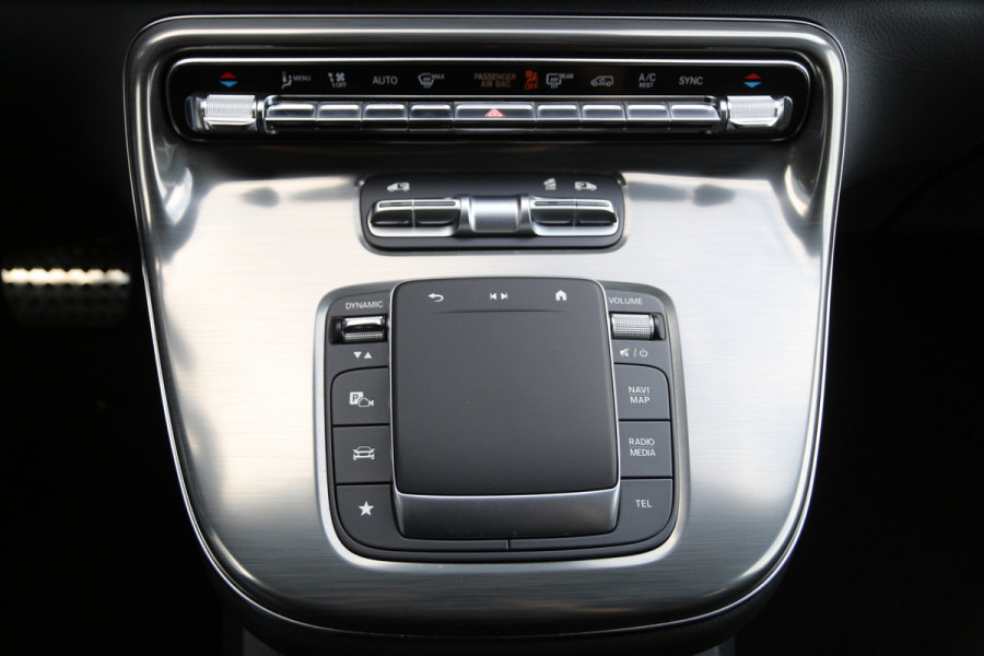 Mercedes-Benz V-Klasse V300 | DC | XL | 4Matic | AMG | Stoelkoeling | Burmester | VOL!!