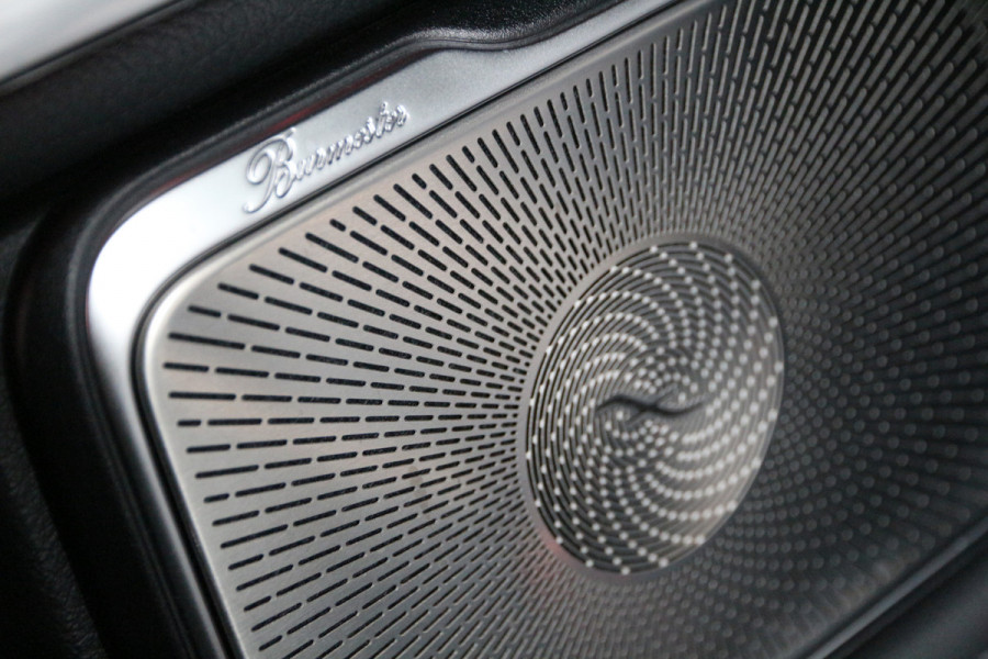Mercedes-Benz V-Klasse V300 | DC | XL | 4Matic | AMG | Stoelkoeling | Burmester | VOL!!