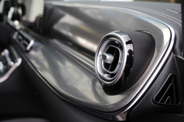 Mercedes-Benz V-Klasse V300 | DC | XL | 4Matic | AMG | Stoelkoeling | Burmester | VOL!!