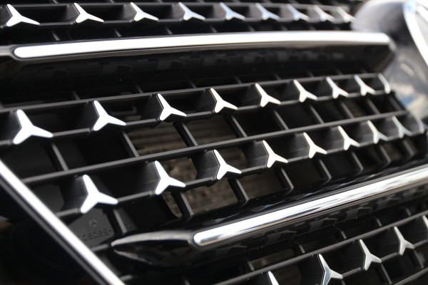 Mercedes-Benz V-Klasse V300 | DC | XL | 4Matic | AMG | Stoelkoeling | Burmester | VOL!!