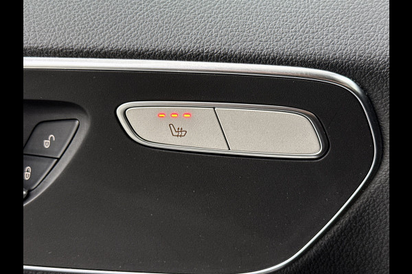 Mercedes-Benz eVito Extra Lang 66 kWh DC 5 persoons 266km WLTP Schuifdeur L+R Camera Navigatie Camera Dubbele cabine