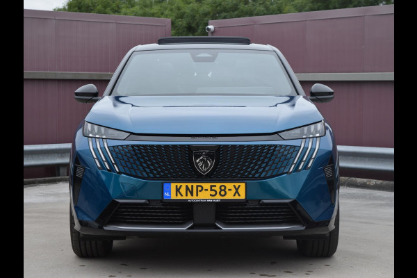Peugeot E-3008 GT Long Range 230 97 kWh Warmtepomp l 360 vision & Drive Assist Pack l Panoramisch schuifdak Pack