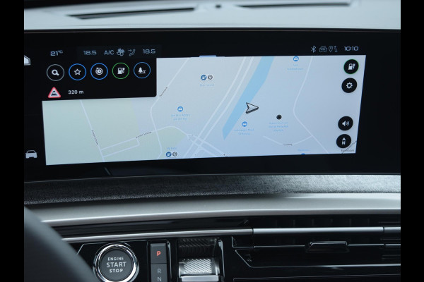 Peugeot E-3008 GT Long Range 230 97 kWh Warmtepomp l 360 vision & Drive Assist Pack l Panoramisch schuifdak Pack