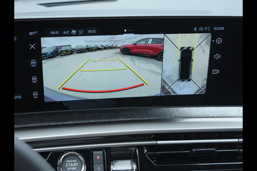 Peugeot E-3008 GT Long Range 230 97 kWh Warmtepomp l 360 vision & Drive Assist Pack l Panoramisch schuifdak Pack