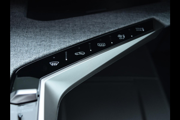 Peugeot E-3008 GT Long Range 230 97 kWh Warmtepomp l 360 vision & Drive Assist Pack l Panoramisch schuifdak Pack