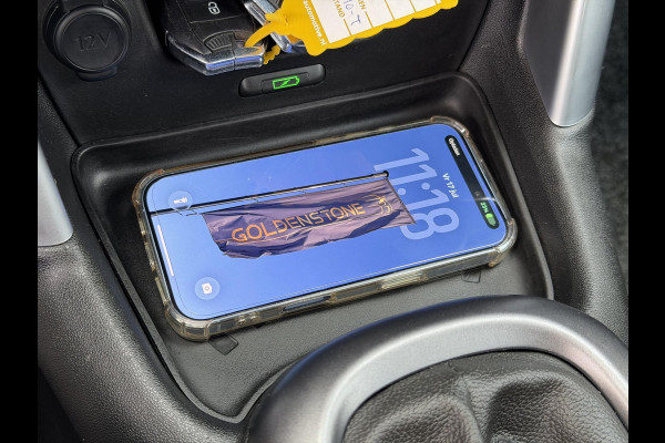 Citroën C3 Aircross 1.2 PureTech S&S Shine D-riem vv in 2024,Draadloze telefoonlader,Carplay,360°Camera,Pano,Navi,Trekhaak,Keyless,PDC V+A,110pk,Dodehoeksensor,Rijstrooksensor,N.A.P,Lm velgen,Apk tot 05-2027