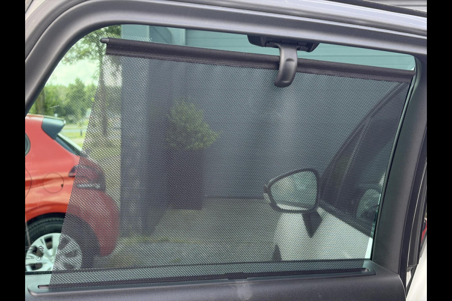 Citroën C3 Aircross 1.2 PureTech S&S Shine D-riem vv in 2024,Draadloze telefoonlader,Carplay,360°Camera,Pano,Navi,Trekhaak,Keyless,PDC V+A,110pk,Dodehoeksensor,Rijstrooksensor,N.A.P,Lm velgen,Apk tot 05-2027