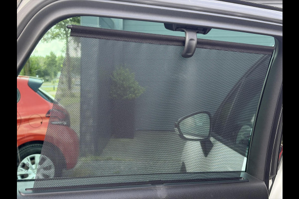 Citroën C3 Aircross 1.2 PureTech S&S Shine D-riem vv in 2024,Draadloze telefoonlader,Carplay,360°Camera,Pano,Navi,Trekhaak,Keyless,PDC V+A,110pk,Dodehoeksensor,Rijstrooksensor,N.A.P,Lm velgen,Apk tot 05-2027