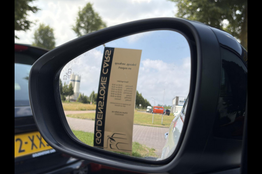 Citroën C3 Aircross 1.2 PureTech S&S Shine D-riem vv in 2024,Draadloze telefoonlader,Carplay,360°Camera,Pano,Navi,Trekhaak,Keyless,PDC V+A,110pk,Dodehoeksensor,Rijstrooksensor,N.A.P,Lm velgen,Apk tot 05-2027