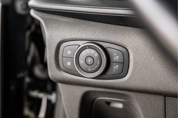 Ford Transit Custom 300 2.0 TDCI L2H1 | Raptor Edition | L+R Schuifdeur | CarPlay | Camera | Trekhaak | Stoelverwarming | PDC V+A | Lane Assist | Nieuwe APK