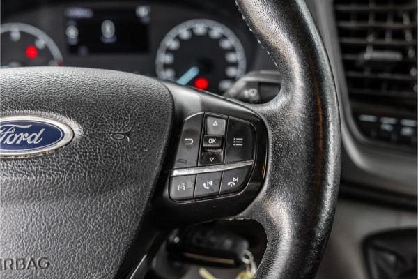 Ford Transit Custom 300 2.0 TDCI L2H1 | Raptor Edition | L+R Schuifdeur | CarPlay | Camera | Trekhaak | Stoelverwarming | PDC V+A | Lane Assist | Nieuwe APK