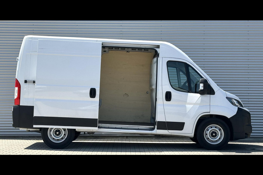 Fiat Ducato 2.2 MultiJet 140 S&S L2H2 3.5t