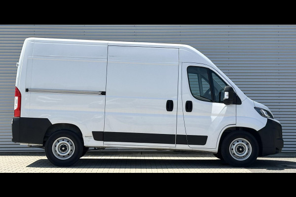 Fiat Ducato 2.2 MultiJet 140 S&S L2H2 3.5t