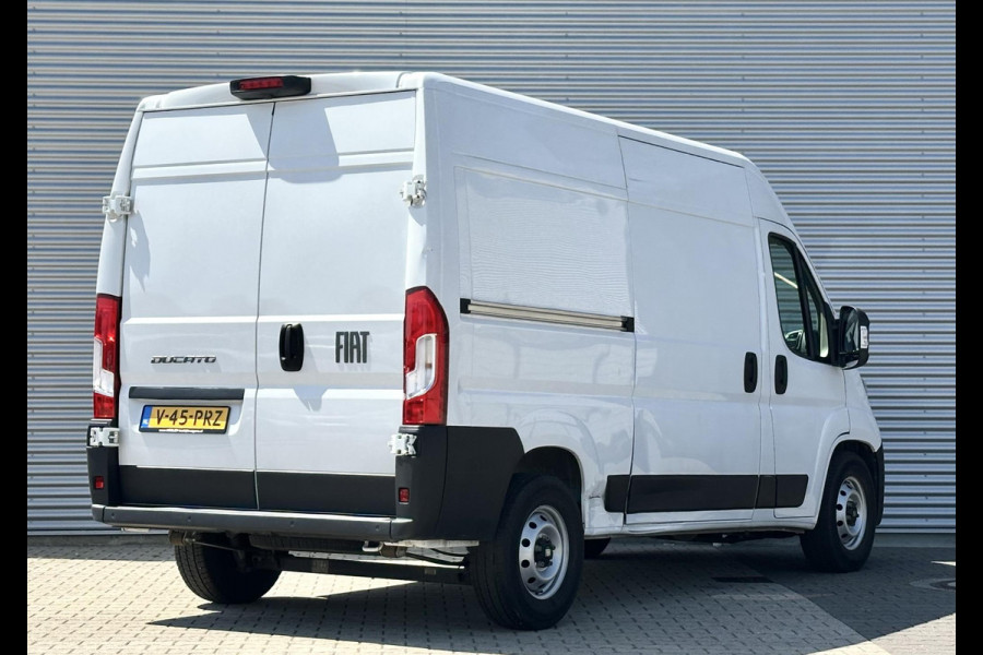 Fiat Ducato 2.2 MultiJet 140 S&S L2H2 3.5t