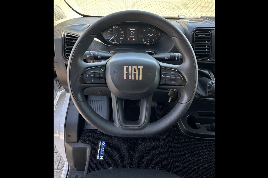 Fiat Ducato 2.2 MultiJet 140 S&S L2H2 3.5t