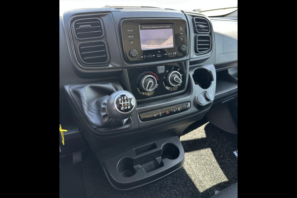 Fiat Ducato 2.2 MultiJet 140 S&S L2H2 3.5t