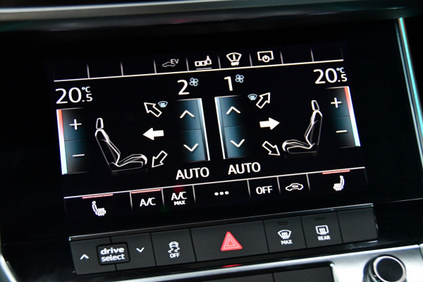 Audi A6 Limousine 55 TFSI e quattro Competition*S-Line*360-cam*