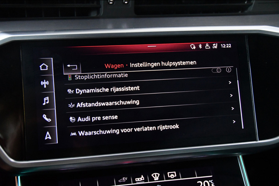 Audi A6 Limousine 55 TFSI e quattro Competition*S-Line*360-cam*