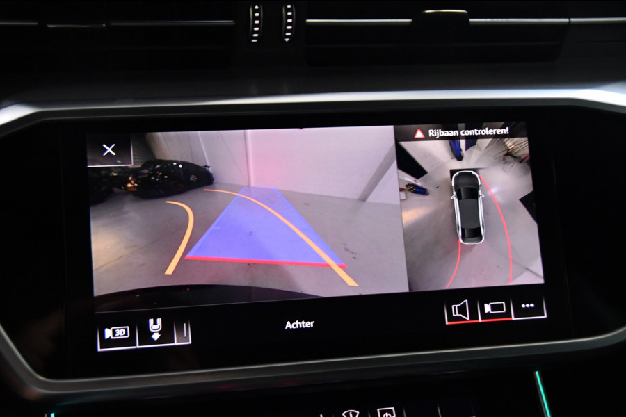 Audi A6 Limousine 55 TFSI e quattro Competition*S-Line*360-cam*