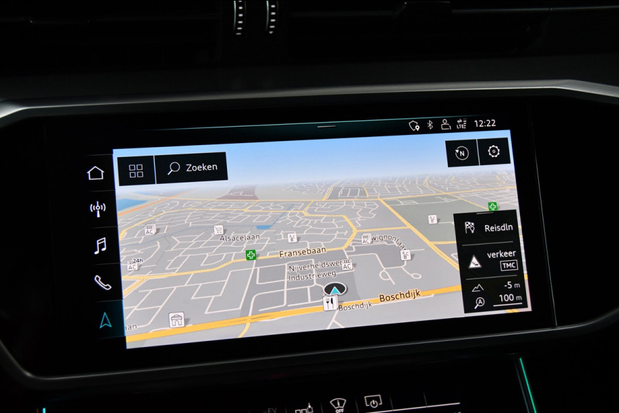 Audi A6 Limousine 55 TFSI e quattro Competition*S-Line*360-cam*