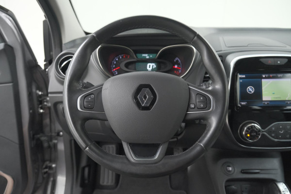 Renault Captur TC 120 EDC Intens | Camera | Navigatie | LED | Parkeersensoren
