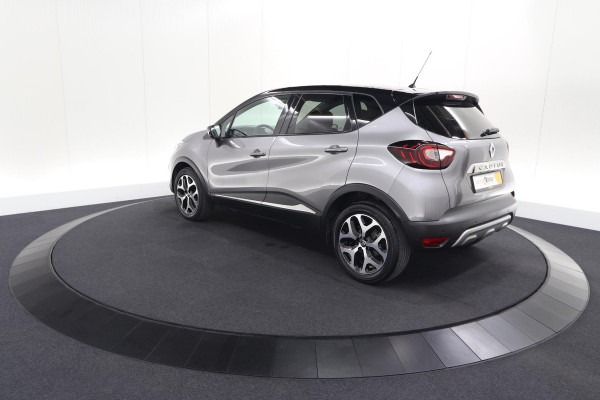 Renault Captur TC 120 EDC Intens | Camera | Navigatie | LED | Parkeersensoren