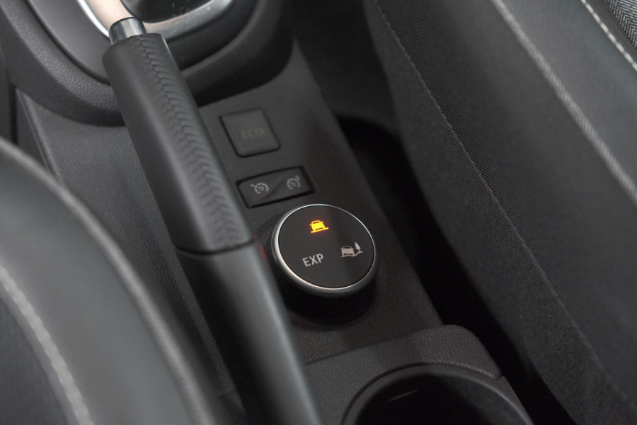 Renault Captur TC 120 EDC Intens | Camera | Navigatie | LED | Parkeersensoren