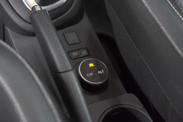 Renault Captur TC 120 EDC Intens | Camera | Navigatie | LED | Parkeersensoren