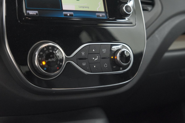 Renault Captur TC 120 EDC Intens | Camera | Navigatie | LED | Parkeersensoren