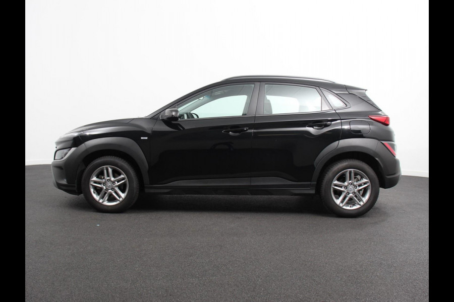 Hyundai Kona 1.0 T-GDI Comfort Climate control Camera Cruise control Parkeersensoren LED Keyless Navigatie Apple Carplay/ Android Auto Lichtmetalen Velgen
