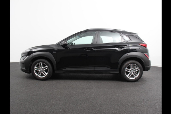 Hyundai Kona 1.0 T-GDI Comfort Climate control Camera Cruise control Parkeersensoren LED Keyless Navigatie Apple Carplay/ Android Auto Lichtmetalen Velgen